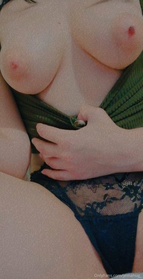 jemahug_ ポルノスター 高品質 写真