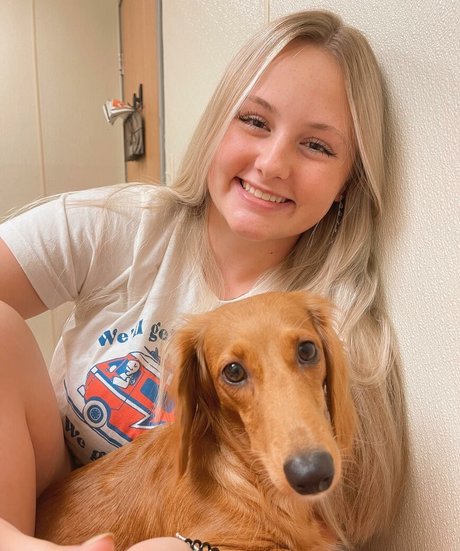 Anya Marie セクシーモデル 写真