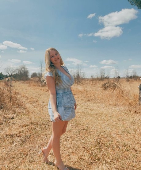 Anya Marie セクシーモデル アーカイブ