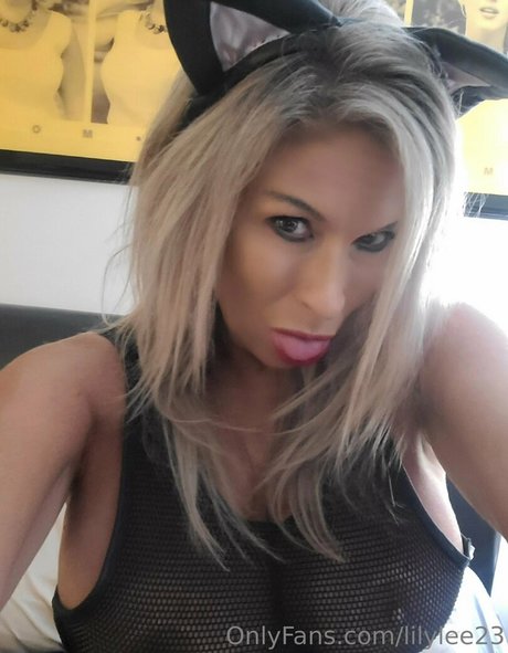 lilylee23 ポルノスター セックス ギャラリー