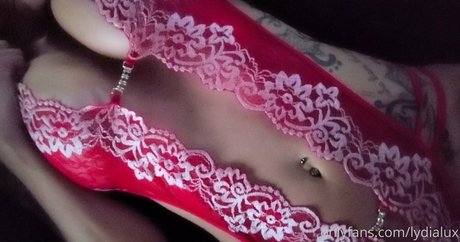 lydialuxyfree トップスター ギャラリー