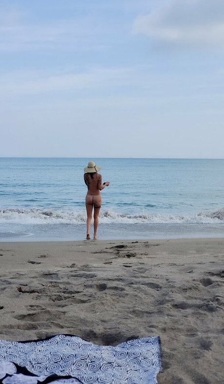 アナル熟女OnlyFans セクシーヌード ギャラリー