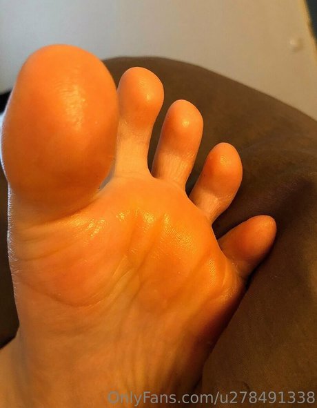 officialfeetforfun 無料モデル 写真