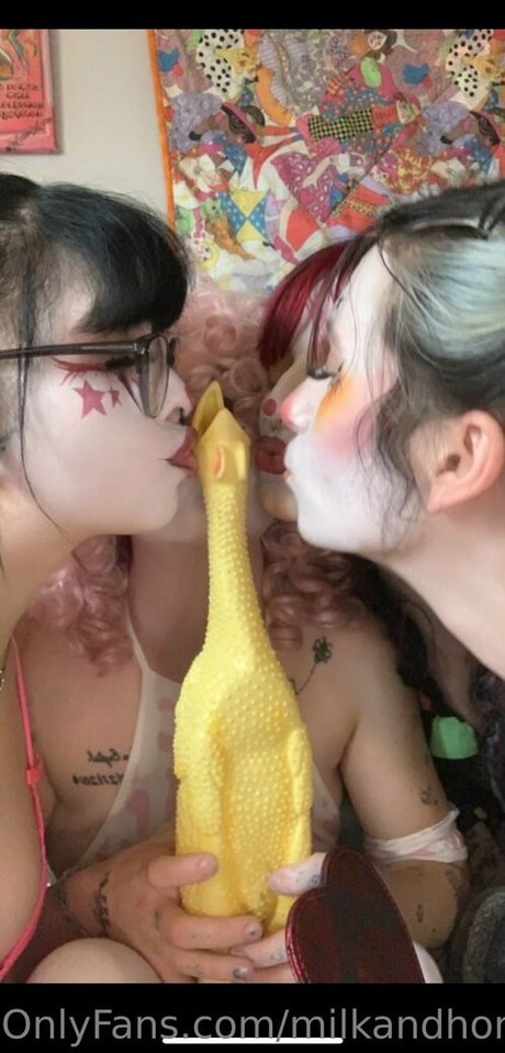 milkandhoney1201 ポルノスター 画像