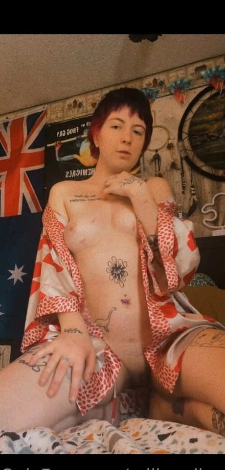 milkandhoney1201 ポルノモデル 写真