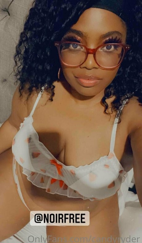 candyryder 完璧なスター 画像