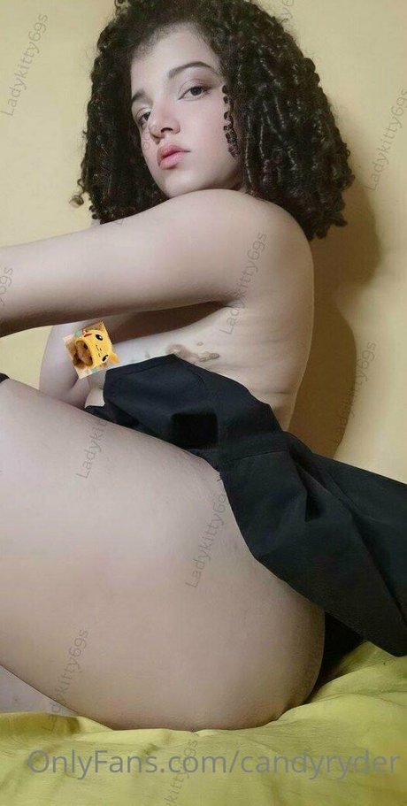 candyryder セクシーモデル 画像