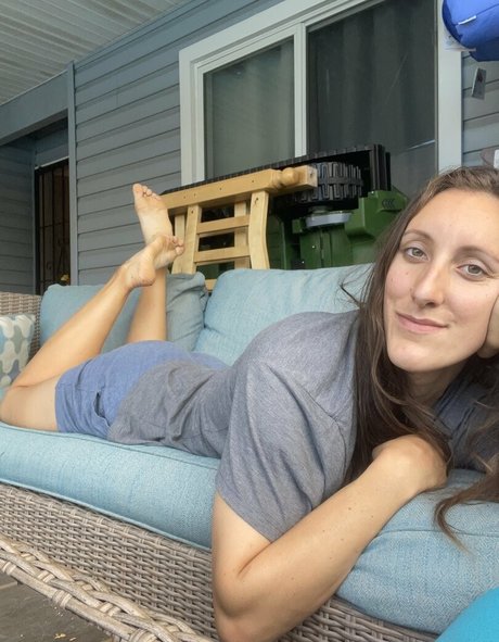 パウグプリンセスOnlyFans ポルノ 写真