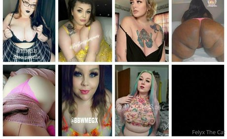 felyxfree 最高のポルノスター 写真