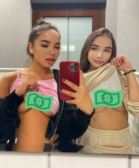 tiynmay ポルノモデル 画像