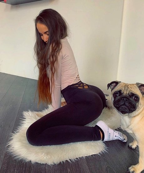 tiynmay ポルノモデル ギャラリー