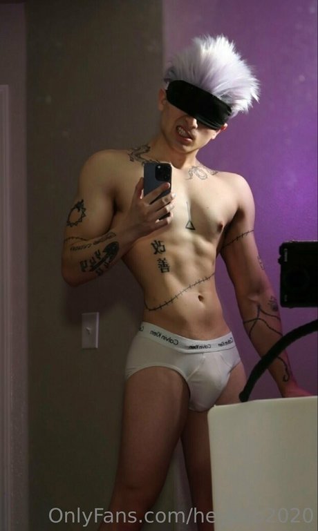 heyjojo2020 エロティックなスター 写真