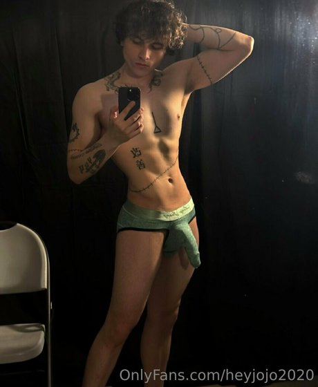 heyjojo2020 ポルノスター ギャラリー