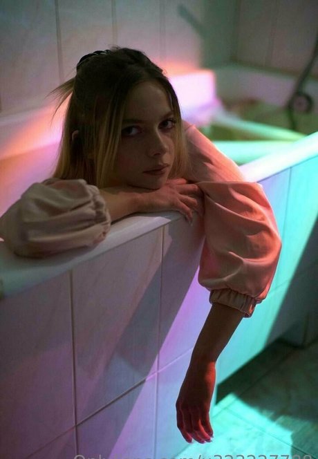 yourprettylex 裸のスター 写真