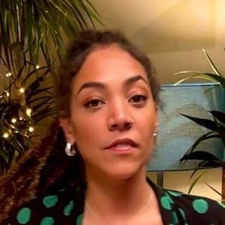 Miquita Oliver ヌード女優 画像