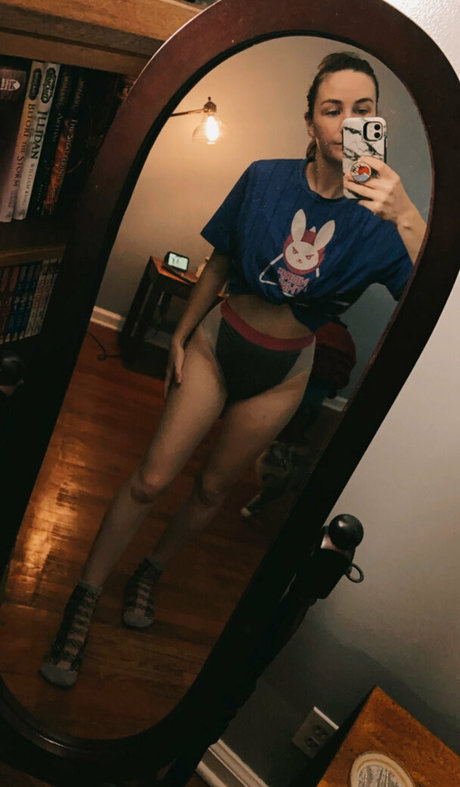 embertay ポルノスター エロティック 写真