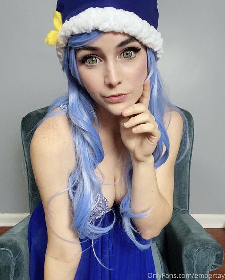 embertay 無料スター アーカイブ