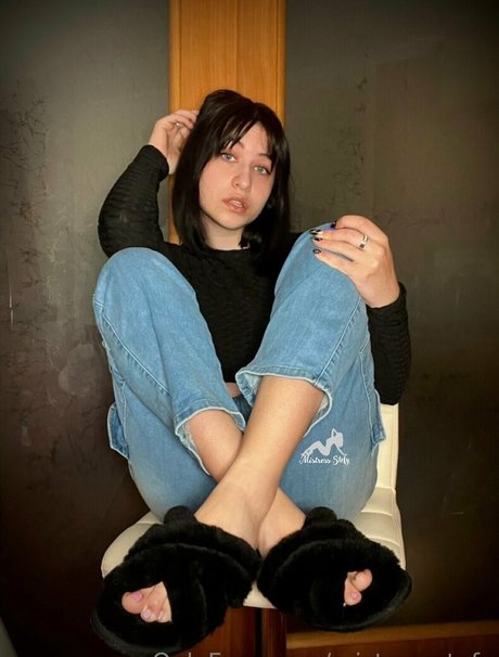 mistressstefy ポルノスター 可愛い 画像