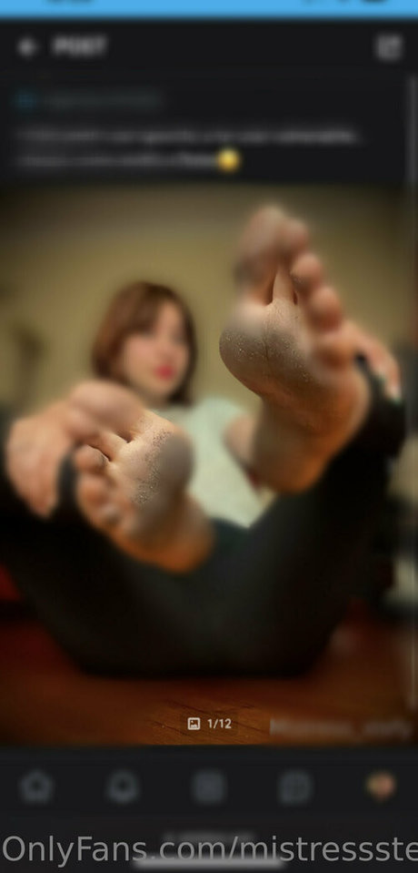 mistressstefy 素敵な女優 アーカイブ