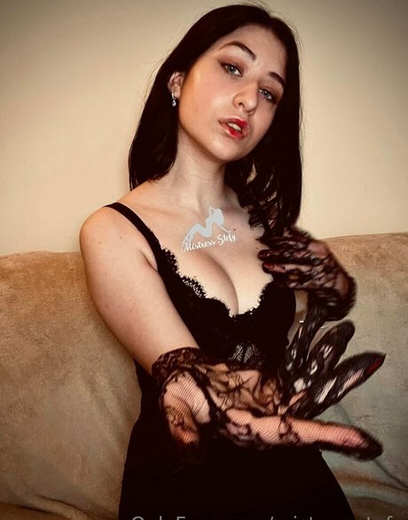 mistressstefy ポルノスター 画像