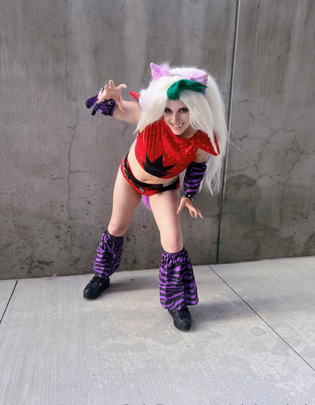 violetwitch ヌード女優 画像