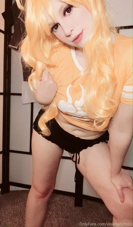 violetwitch 素敵な女優 画像