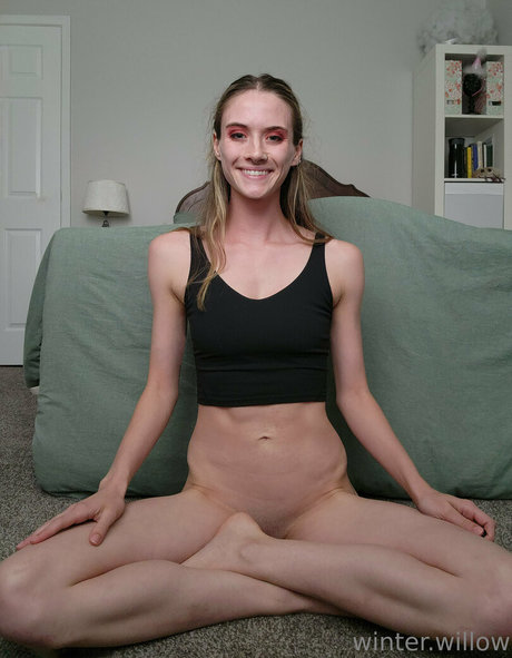 ポニーテールオンリーファンズ ホットヌード ギャラリー