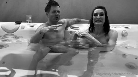 ydcbehindthelens ヌード女優 写真