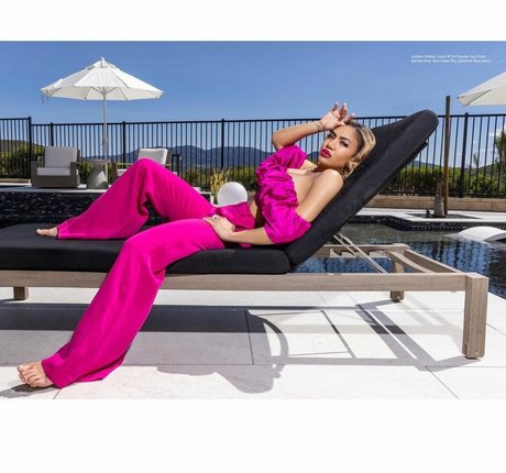 Paige Hurd 素敵なスター ギャラリー