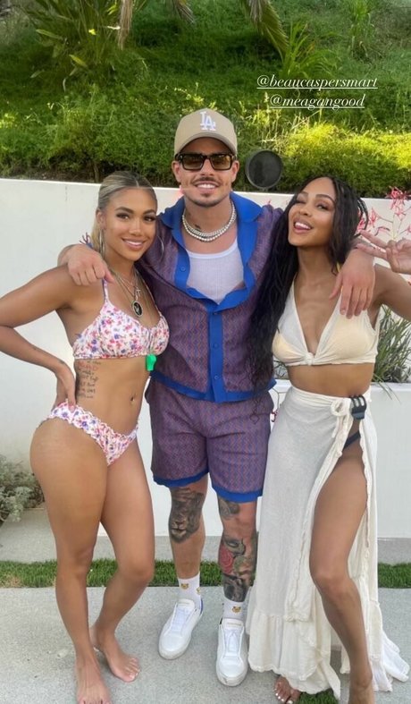 Paige Hurd 高品質モデル 写真