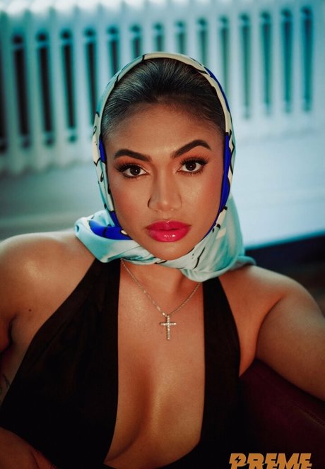 Paige Hurd ポルノスター 美しい 写真
