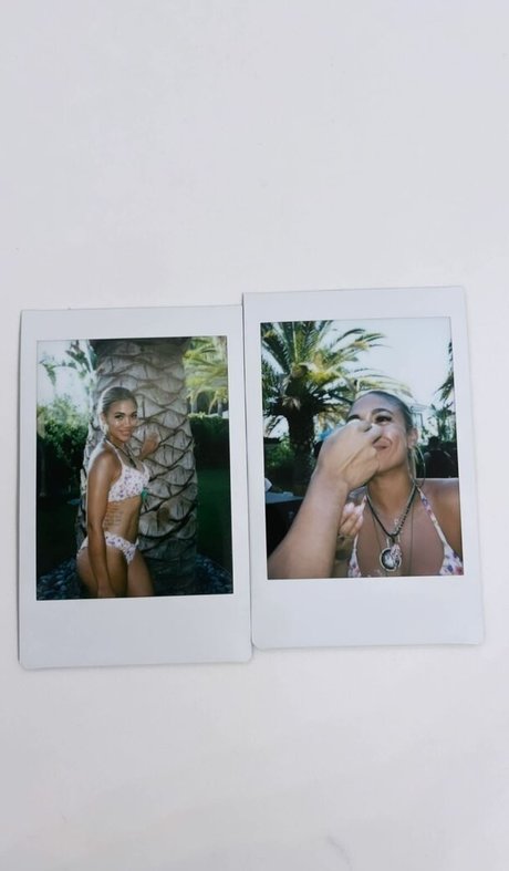Paige Hurd ポルノスター ヌード 写真
