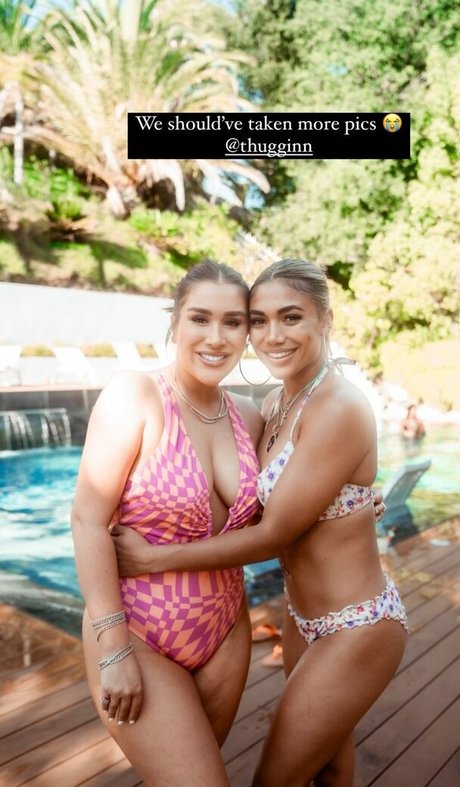 Paige Hurd ポルノスター ギャラリー