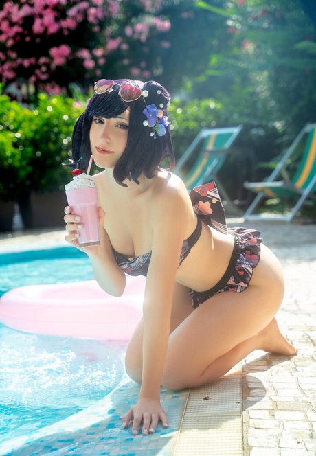 ひげOnlyFans セクシーヌード 写真