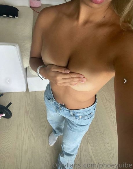 phoeyuibe xxxポルノスター ギャラリー