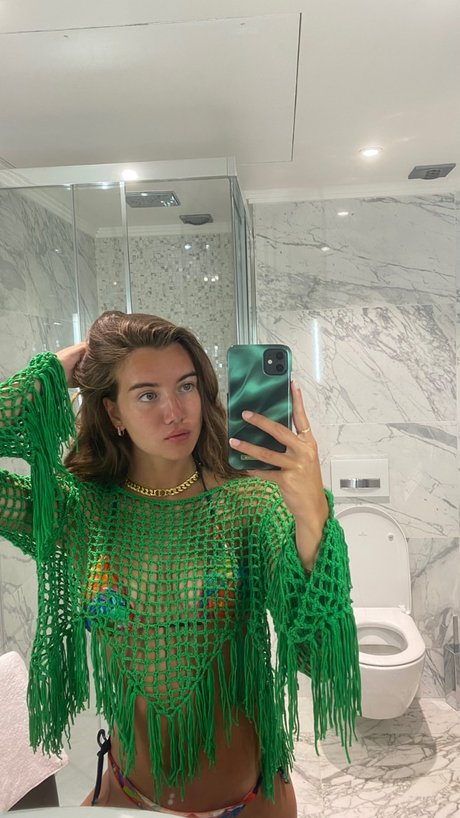 Claire Molin Profilbild