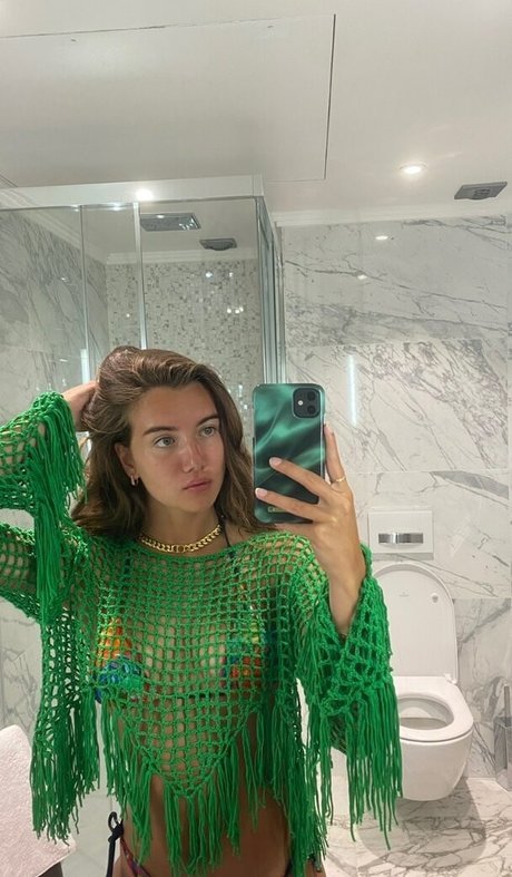 Claire Molin 最高のモデル ギャラリー