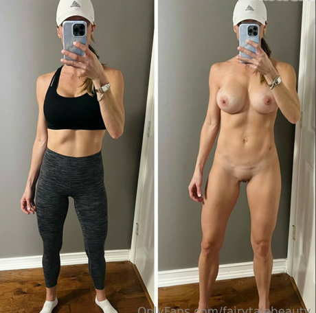 fairytalebeauty スター ヌード 写真