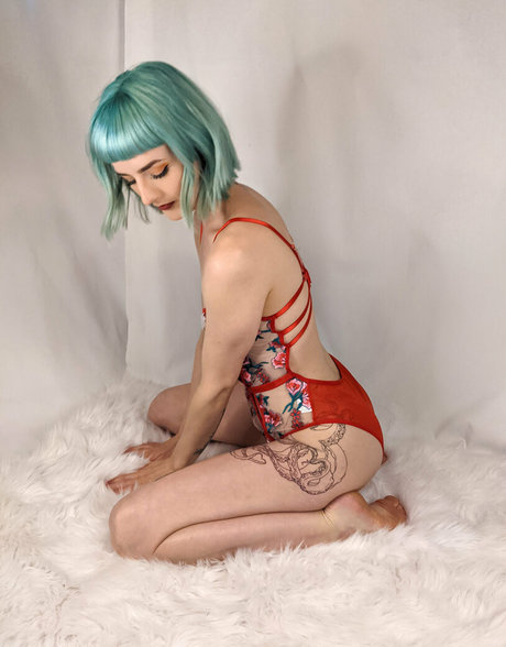 フィットネスアナルOnlyFans ホットセクシー 画像