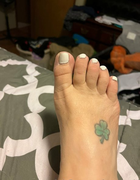 betsytorrid アートスター 写真