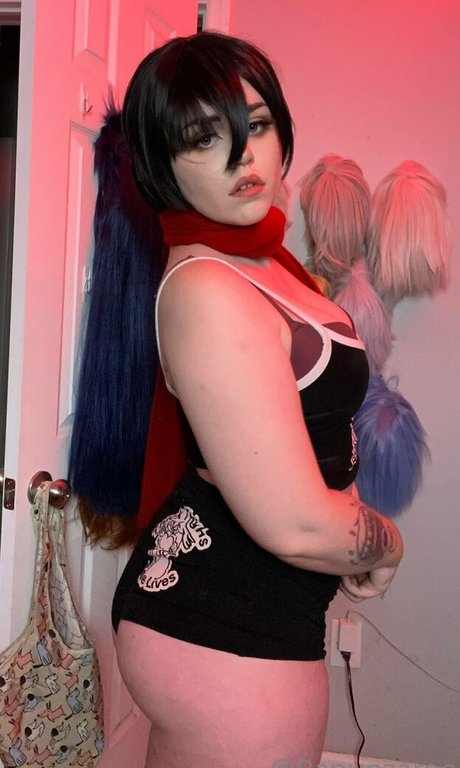 Rapunzaroo 高品質のポルノスター ギャラリー