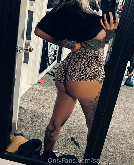 samixsavage ポルノスター xxx 画像