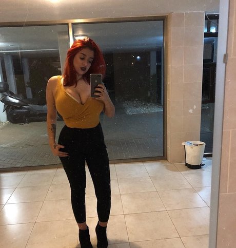 パウグプリンセスOnlyFans アダルト 写真