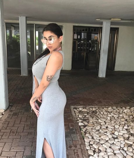 BBWキティOnlyFans ホットセクシー ギャラリー