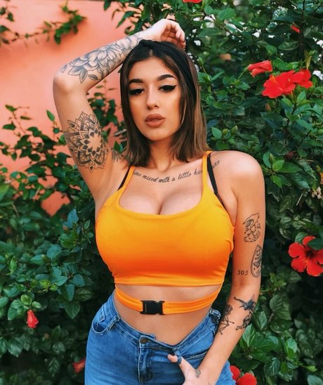 BBWキティOnlyFans 美しいヌード ギャラリー