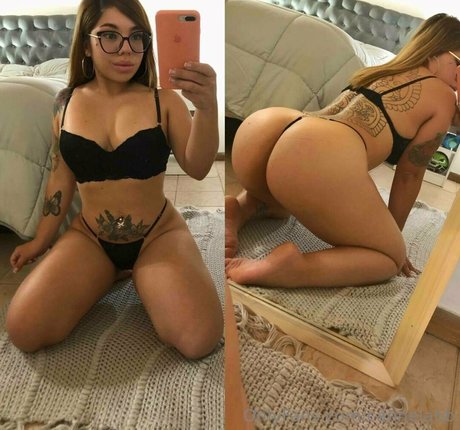 Cannelabb ヌード女優 写真