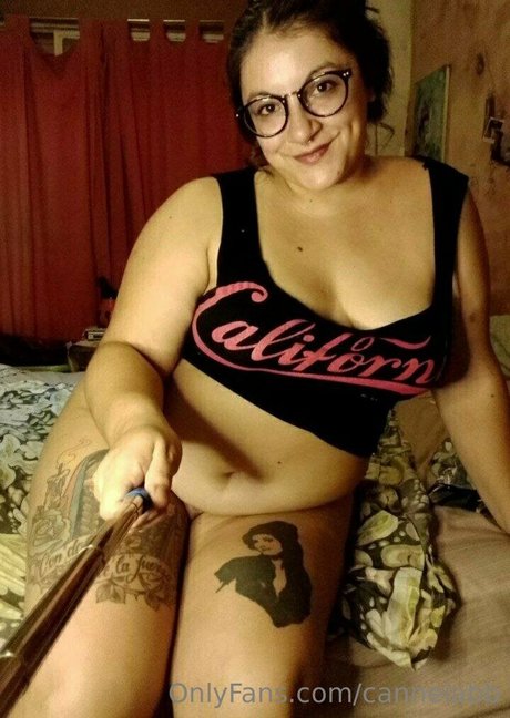 Cannelabb ホットスター 写真