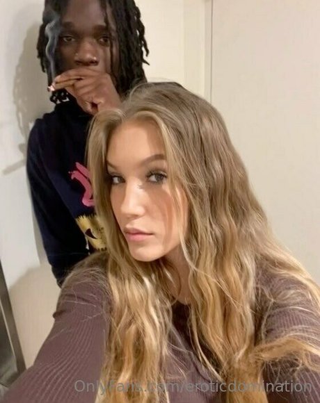 eroticdomination エロティックなモデル 画像