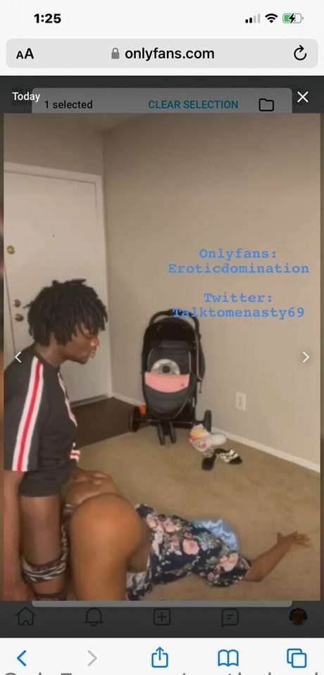 eroticdomination ポルノスター 写真