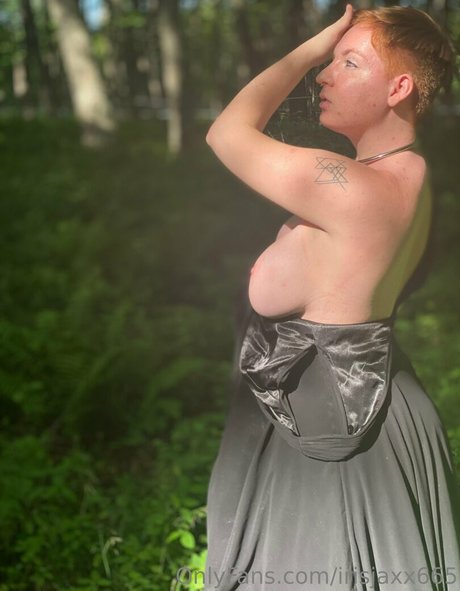 irisjaxx665 素敵なスター 画像